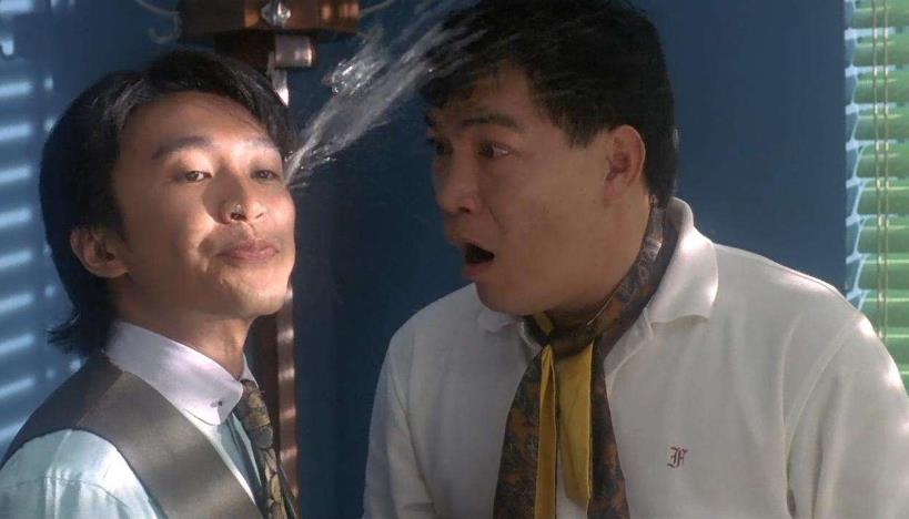 喜劇巨匠周星馳最新電影篇章揭曉！