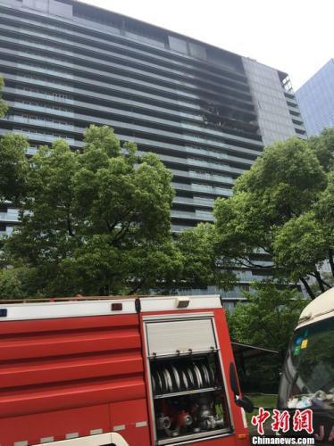 杭州縱火事件最新科技進(jìn)展，智能監(jiān)控重塑生活安全