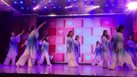 最新基督舞蹈視頻合集，精選舞蹈大全