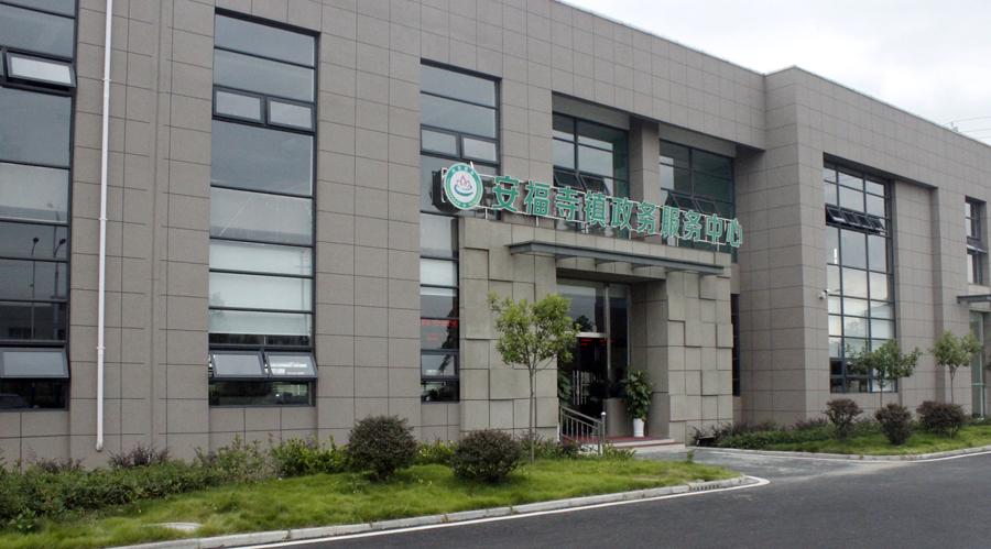 宜昌安福寺最新規(guī)劃，一段寧靜溫馨的修行之旅