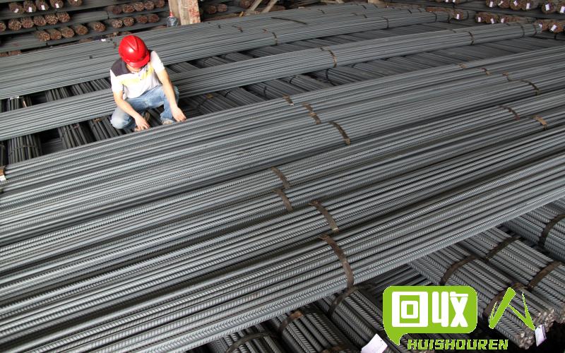 鋼筋廢鐵最新行情，科技與生活的融合影響價格變動