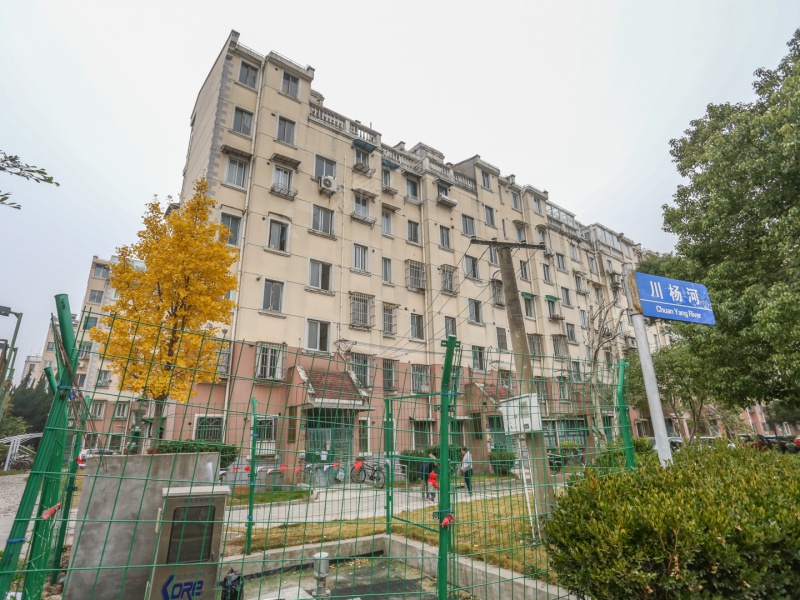 南江苑最新房價概覽，最新房價信息一覽無余