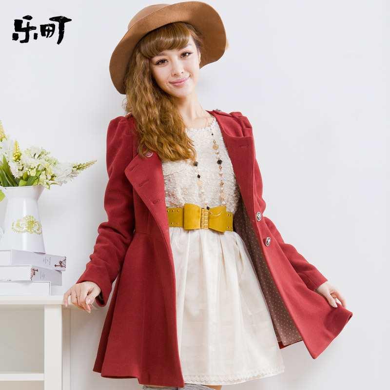 樂町最新款，引領時尚潮流的前沿趨勢