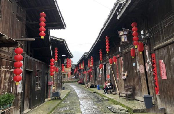 寨市古鎮(zhèn)最新動(dòng)態(tài)揭秘，小巷深處的獨(dú)特風(fēng)情與古鎮(zhèn)新貌展露