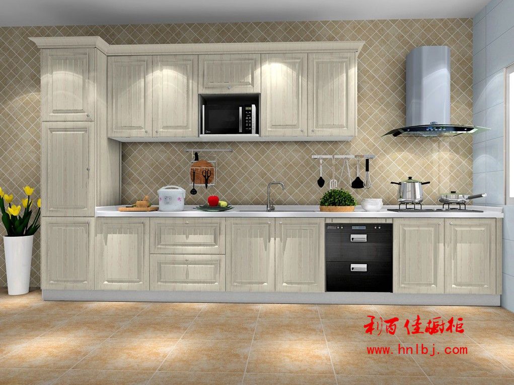 2024最新款廚柜，重塑廚房美學(xué)，引領(lǐng)生活品質(zhì)革新風(fēng)潮