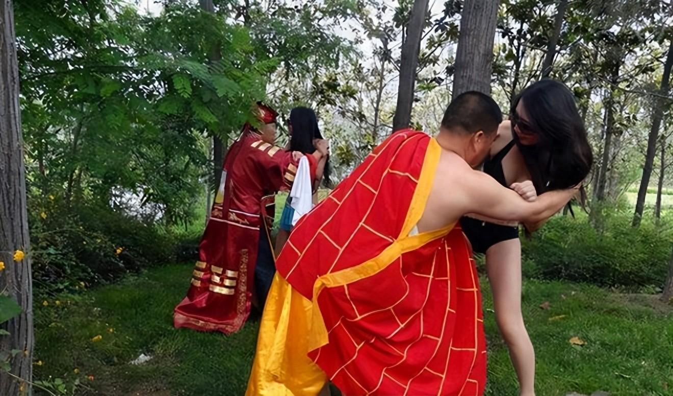 涉黃警告，遠(yuǎn)離不良內(nèi)容，保護(hù)自我與社會(huì)