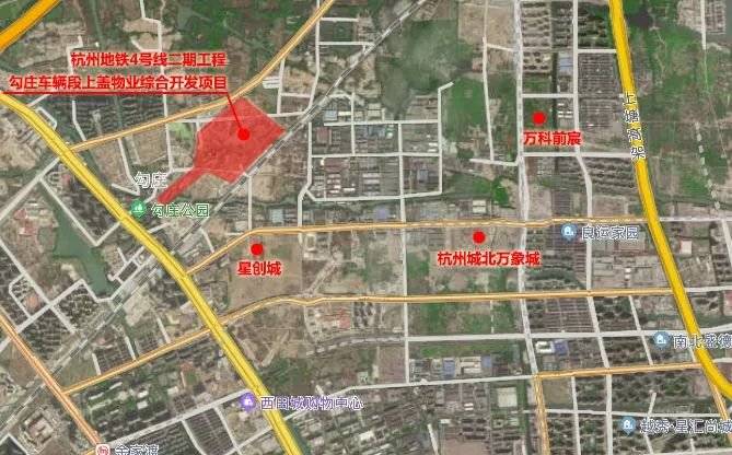 勾仁新城最新規(guī)劃，未來之變，自信與成就之源