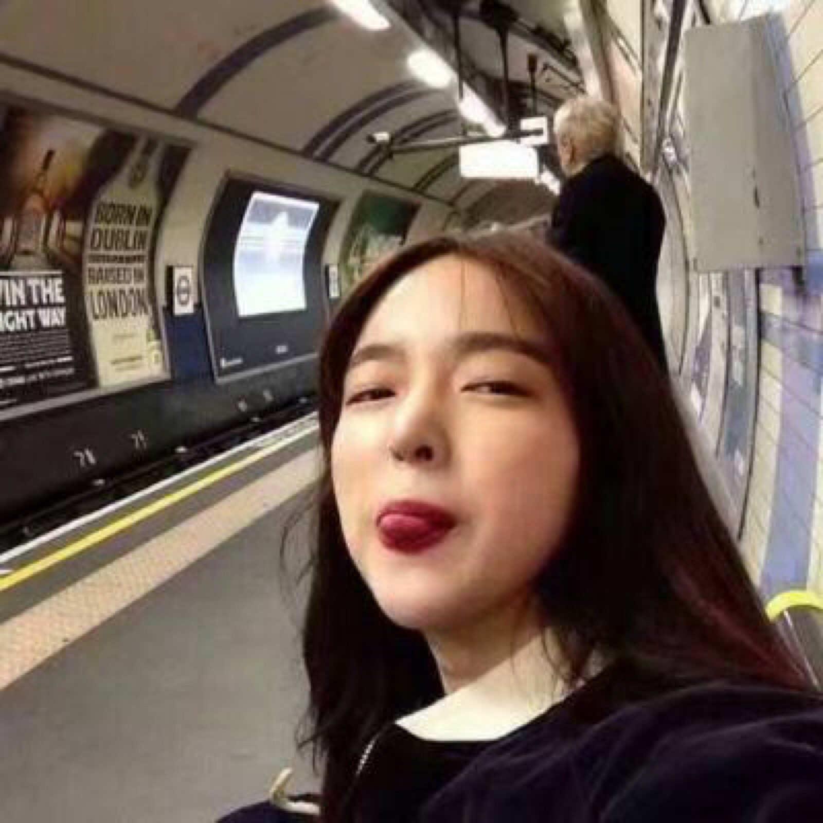 頭像個(gè)性網(wǎng)最新揭秘，小巷中的秘密寶藏頭像集萃