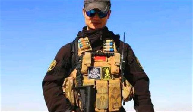 戰(zhàn)火中的溫情日常，伊拉克戰(zhàn)爭電影最新力作