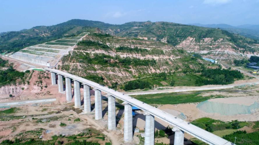 中國最新超級工程視頻，展現(xiàn)的力量與深遠(yuǎn)影響