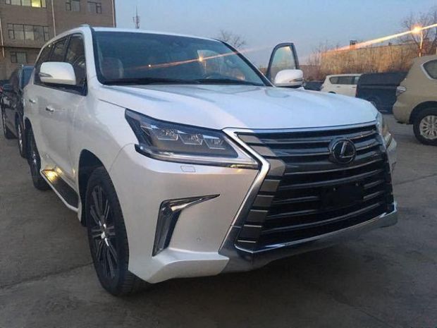 雷克薩斯270最新報(bào)價(jià)，時(shí)代標(biāo)桿豪華轎車之選