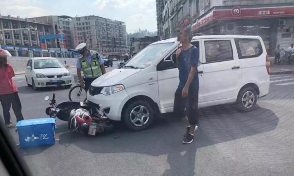 大埔昨夜車(chē)禍背后的自然美景與心靈之旅引人關(guān)注
