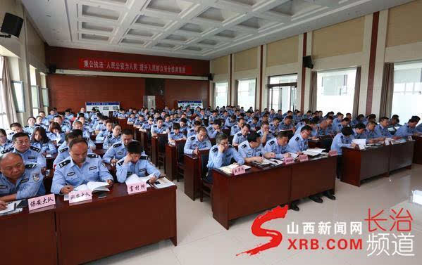 長治郊區(qū)最新新聞，溫馨日常中的美好瞬間