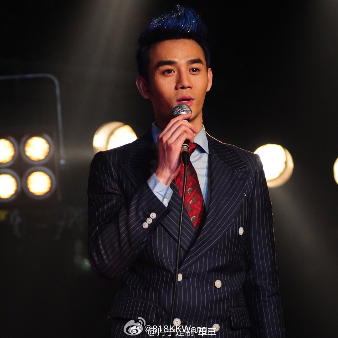 王凱最新采訪2024，深度解析演技之路，展望未來發(fā)展之路