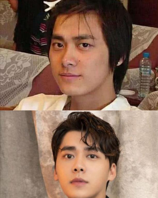 薛之謙最新照片揭秘，小巷深處的音樂(lè)靈魂與獨(dú)特小店探索