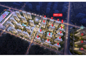 河南商水房價最新動態(tài),最新行情更新