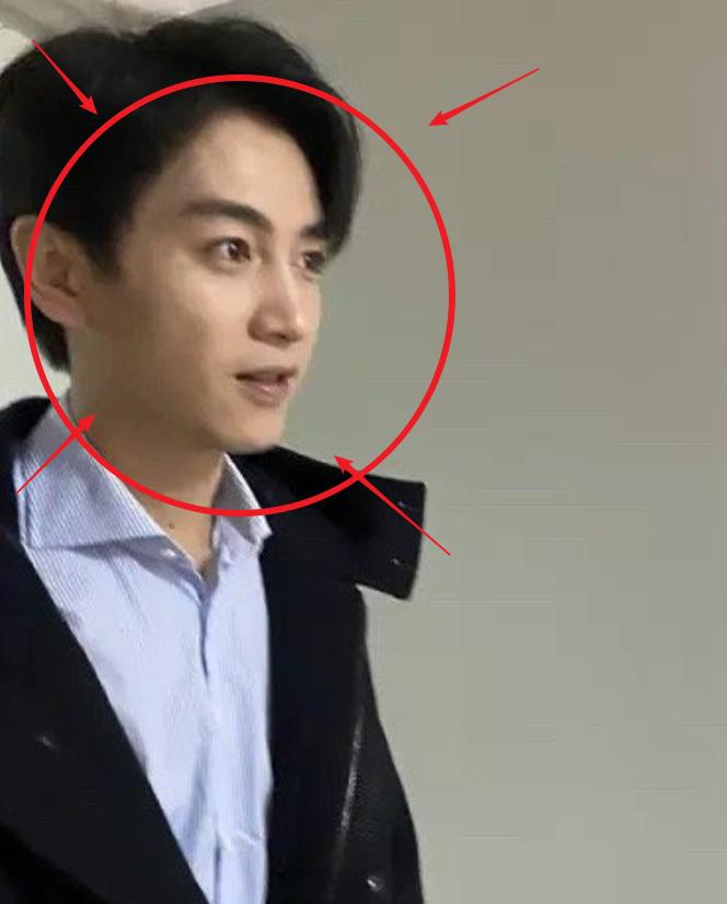 陳曉的胡子魅力與友情溫度，最新胡子照片展現(xiàn)獨特風(fēng)采