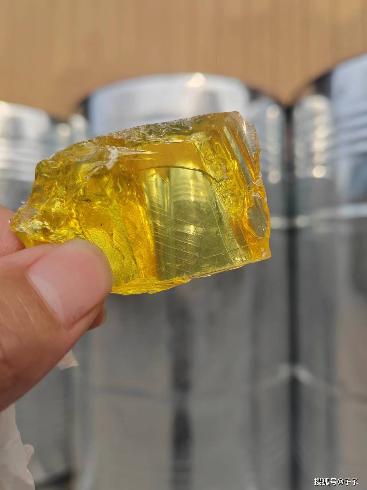 廣西2024年松脂價(jià)格走勢(shì)及分析