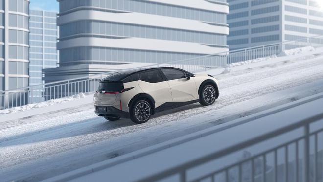 ??重磅來襲！2024最新款小車，時尚與科技的完美結(jié)合?