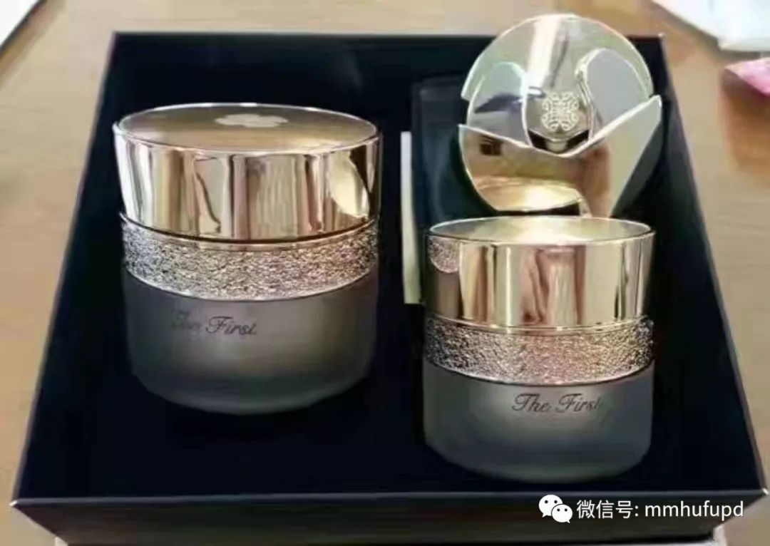 歐惠最新套盒，引領(lǐng)美妝潮流的必備選擇