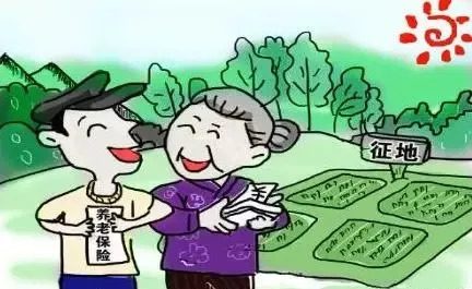 最新農(nóng)民征地補償標準,最新農(nóng)民征地補償標準,時代背景下的審視