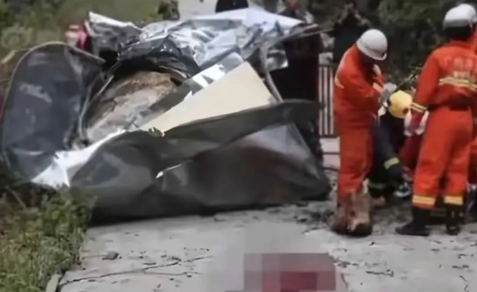 2024年河南最新車禍?zhǔn)录疃冉馕? width=