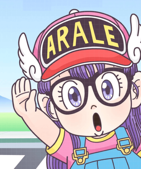 阿拉蕾最新璀璨照片，時(shí)代見證的星光之美