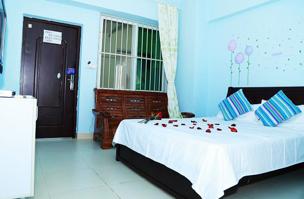 三亞家庭旅館轉(zhuǎn)讓，新投資機遇來臨？