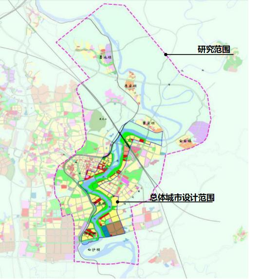 資陽(yáng)最新城市規(guī)劃圖詳解，規(guī)劃步驟與指南