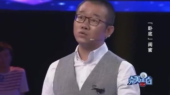 城市巷弄里的真情告白，涂磊最新一期溫情故事揭秘