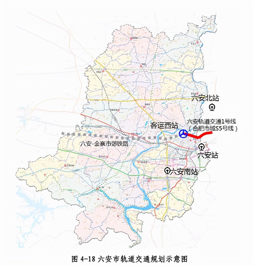 六安規(guī)劃S325最新信息揭秘，科技引領(lǐng)道路升級(jí)，駛向未來(lái)發(fā)展之路