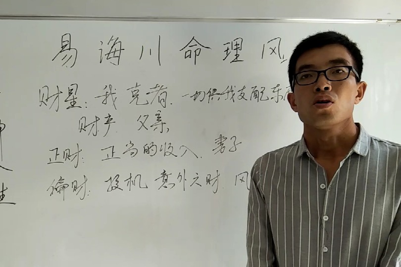 孫海義最新命理過三關(guān)，命運之輪的神秘旋轉(zhuǎn)