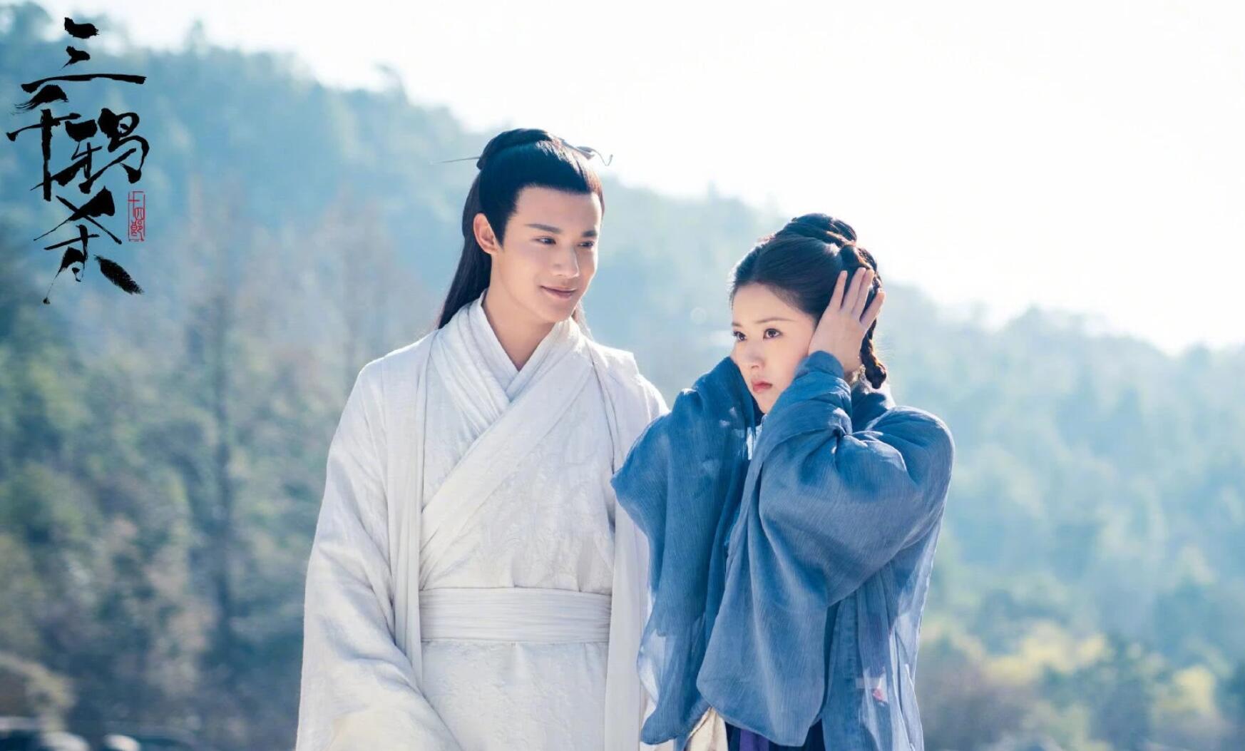 趙麗穎最新接的電視劇,趙麗穎最新接的電視劇，期待與熱議交織的熒幕焦點(diǎn)