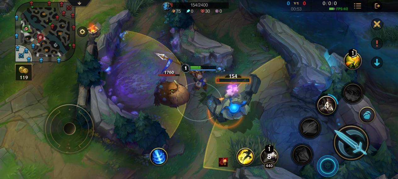 探尋趙信打野的神秘魅力，小巷中的野趣天堂與特色小店的獨特魅力