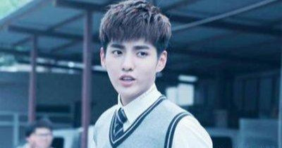 吳亦凡最新電視劇，心動(dòng)之作！