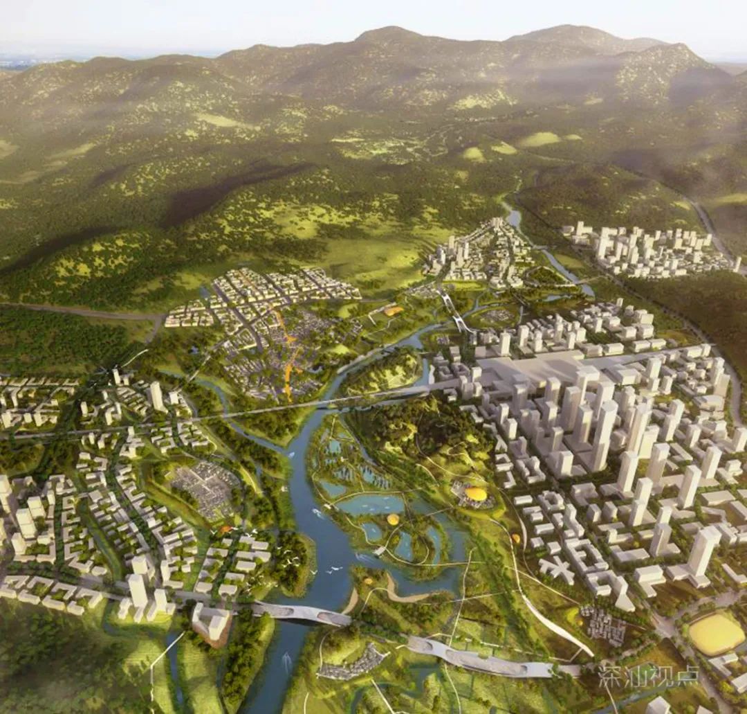 深汕建設(shè)赤石項目最新進展更新，最新消息匯總