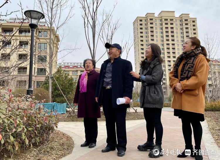 李滄楊哥莊，最新動(dòng)態(tài)揭示友情與家的溫馨故事