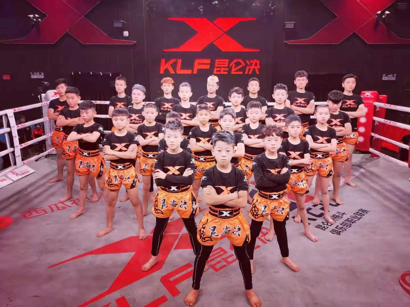 昆侖決最新一期青島站，熱血激戰(zhàn)，決戰(zhàn)等你來！