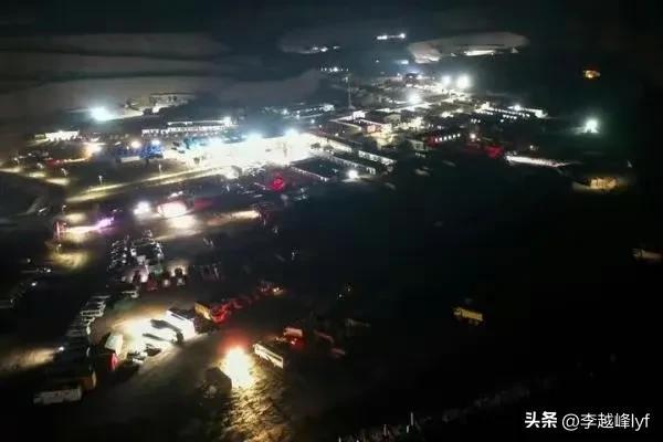 內(nèi)蒙古礦難最新消息，心靈與自然的嚴(yán)峻挑戰(zhàn)與奇妙旅行同步更新