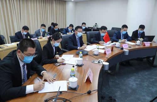 中印最新消息，科技新品引領(lǐng)生活新紀(jì)元