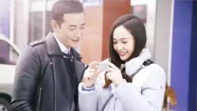 羅晉唐嫣愛(ài)情事業(yè)雙豐收，甜蜜旅程的最新動(dòng)態(tài)