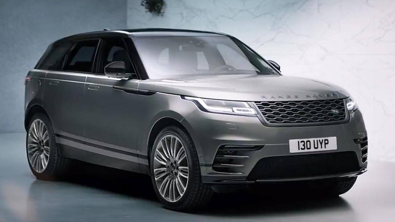 路虎攬勝星脈全新動(dòng)態(tài)發(fā)布，最新消息與獨(dú)特魅力解析