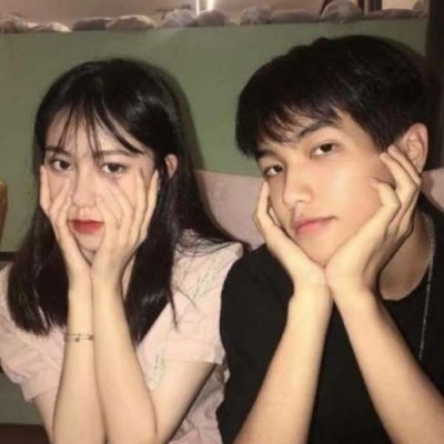 最新情侶頭像一對兩張，浪漫愛意滿滿，甜蜜瞬間定格