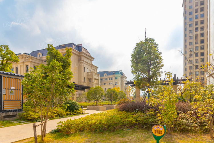 塞納藍灣二期最新動態(tài)，變化中的學(xué)習(xí)之旅，自信與成就感的源泉啟航