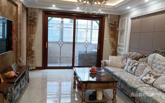 含山最新急售二手房，遠(yuǎn)離喧囂，探尋自然美景的置業(yè)之旅