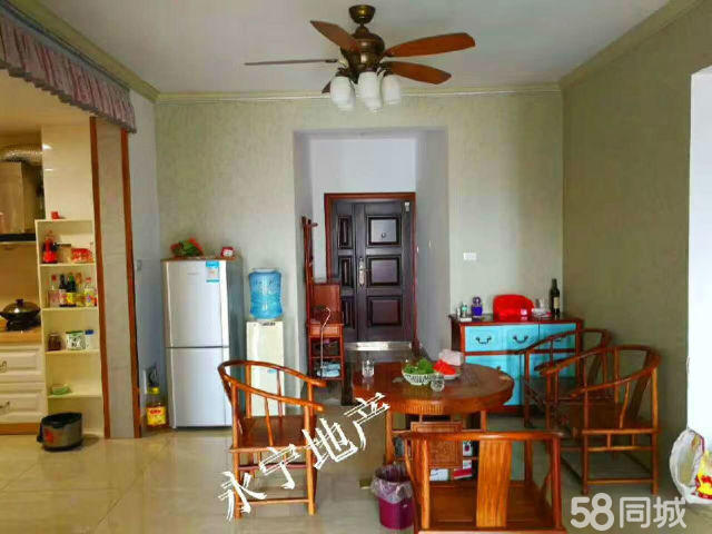 金城江最新二手房，家的溫暖與友情的傳遞，溫馨家園等你來選購