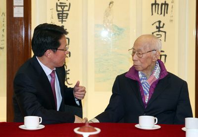 中聯(lián)辦張曉明最新消息及相關(guān)觀點(diǎn)論述概述