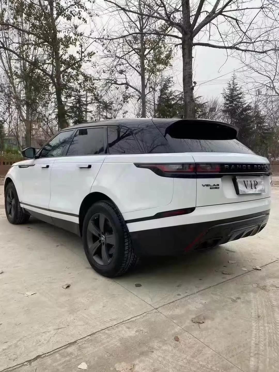 路虎星脈國產(chǎn)最新動態(tài)，時(shí)代新篇章開啟