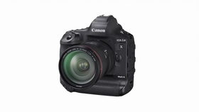 佳能1DX3最新動態(tài)，專業(yè)攝影體驗(yàn)邁入新里程碑