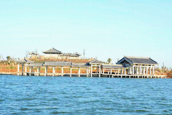 鹵陽湖搬遷最新進展及鹵味傳奇探尋，小巷中的鹵味文化傳承地揭秘